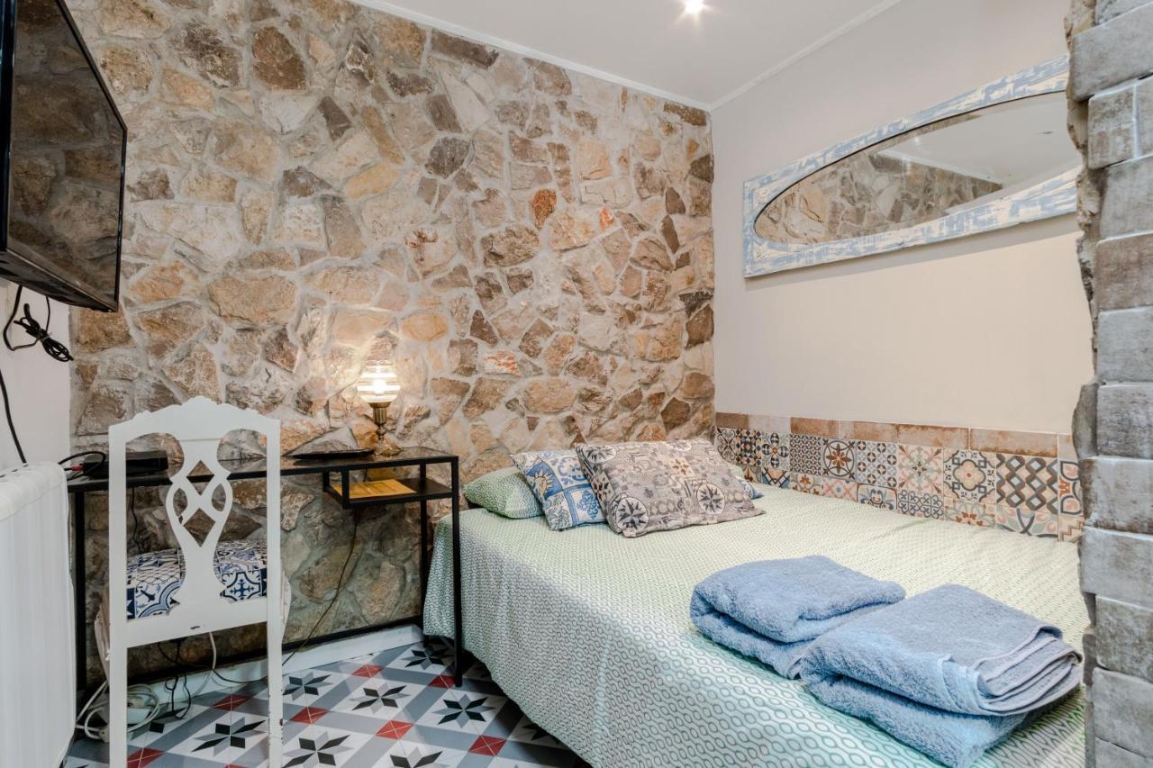 Maria Sardinha Appartement *